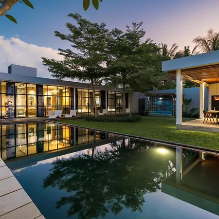 Loft Matahari By Balisuperhost Villa Ubud Buitenkant foto