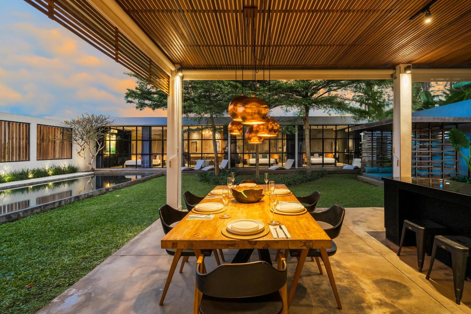 Loft Matahari By Balisuperhost Villa Ubud Buitenkant foto