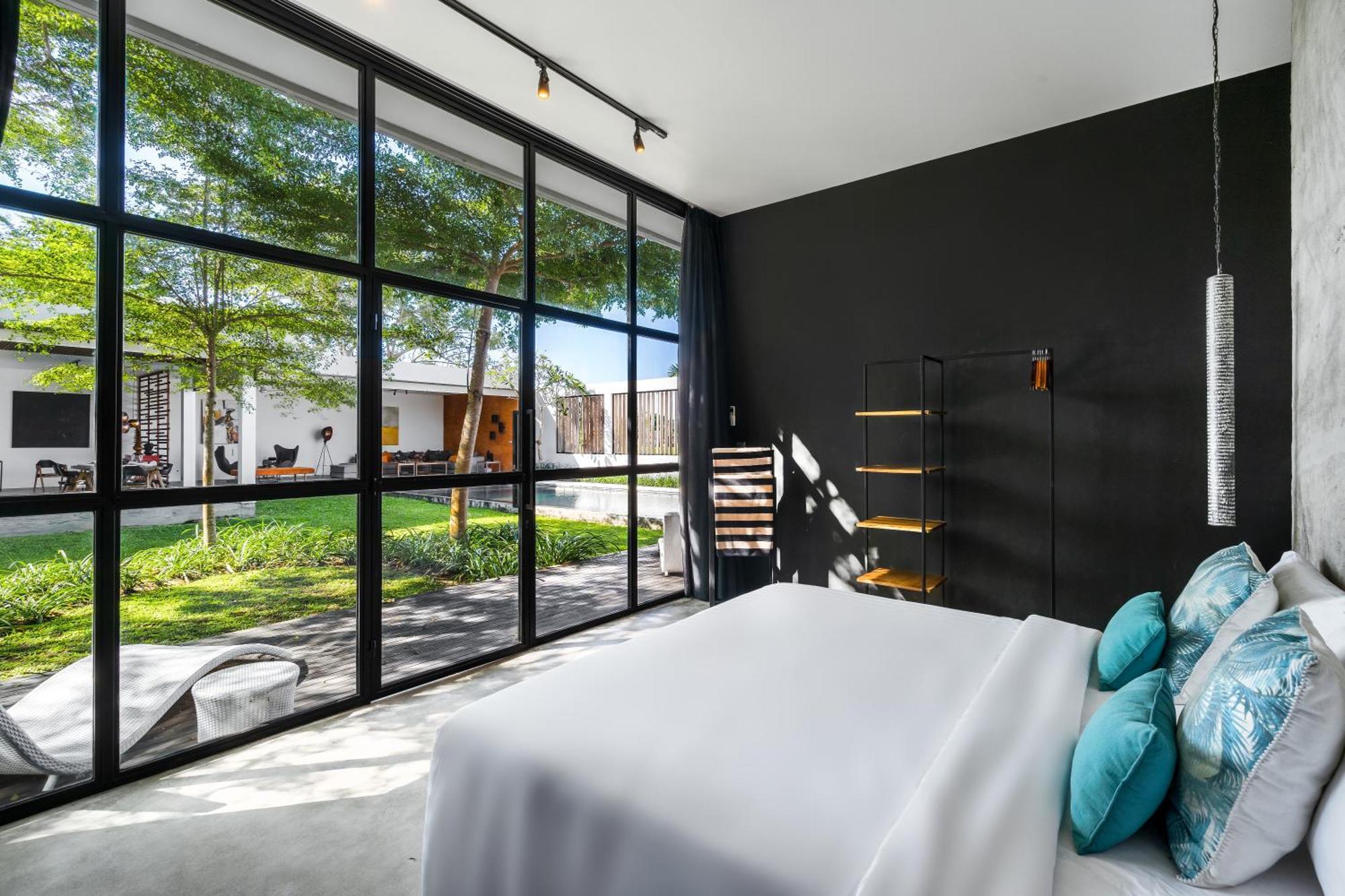Loft Matahari By Balisuperhost Villa Ubud Buitenkant foto