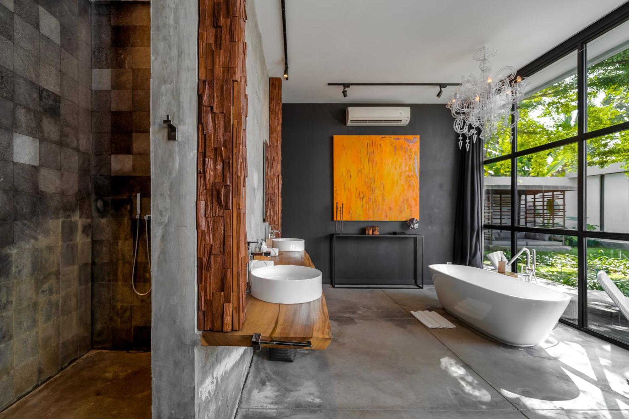 Loft Matahari By Balisuperhost Villa Ubud Buitenkant foto