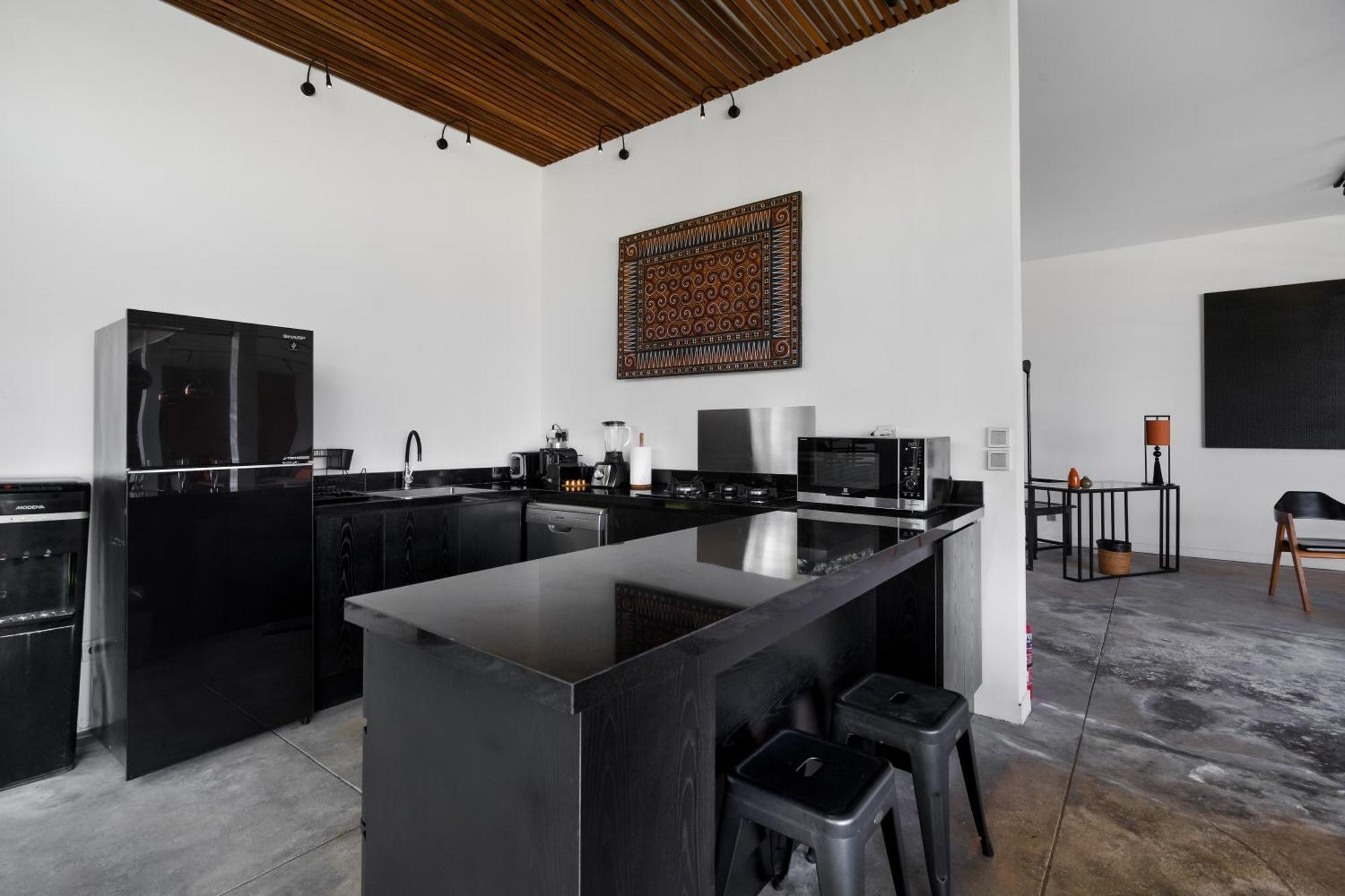Loft Matahari By Balisuperhost Villa Ubud Buitenkant foto