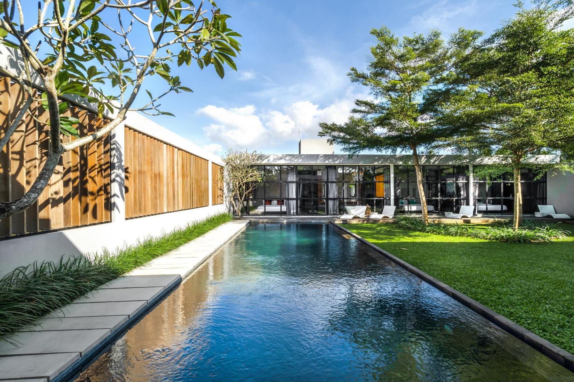 Loft Matahari By Balisuperhost Villa Ubud Buitenkant foto