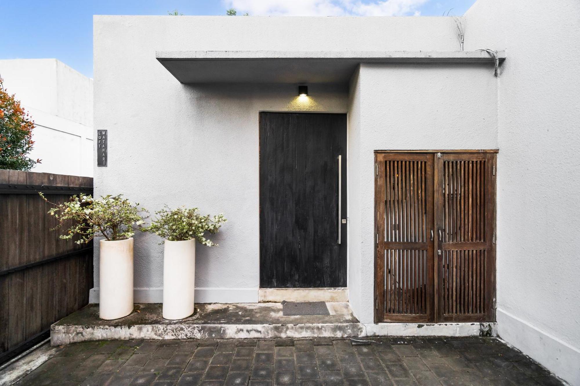 Loft Matahari By Balisuperhost Villa Ubud Buitenkant foto
