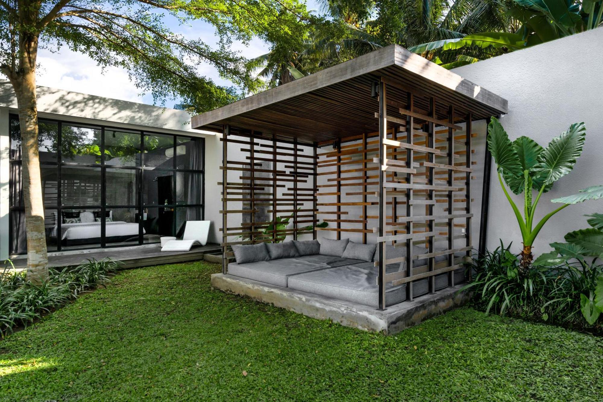 Loft Matahari By Balisuperhost Villa Ubud Buitenkant foto