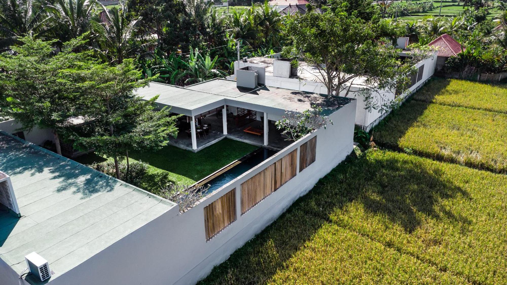 Loft Matahari By Balisuperhost Villa Ubud Buitenkant foto