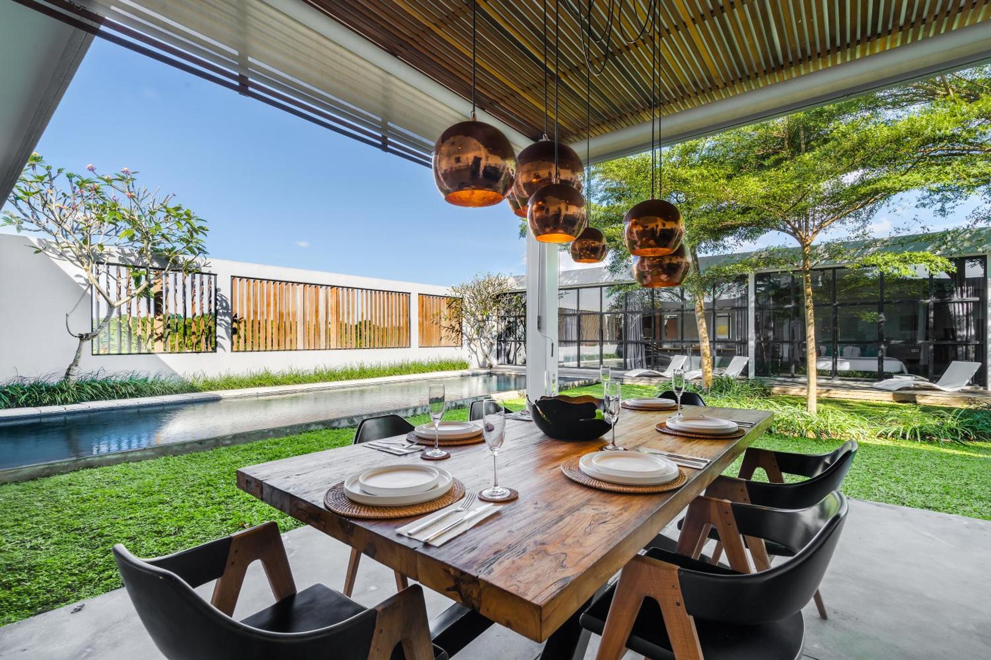 Loft Matahari By Balisuperhost Villa Ubud Buitenkant foto